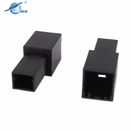 Industrieller Original-Fabrik-Adapter, Automobil, Motorrad, Kabelbaum, Teile, Gehäuse, Klemmenblock-Anschluss