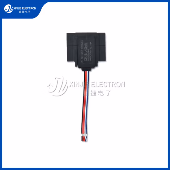 Zwei Tasten 12V 24V LED Lichter Spiegel Defogger Dimmer Touch Sensor Schalter