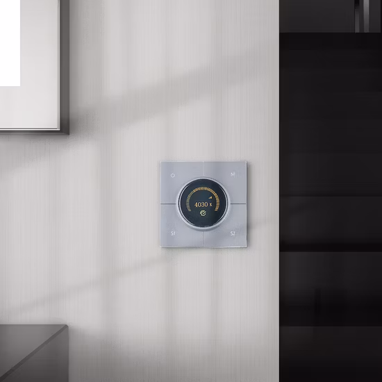 Artdna Zigbee Smart Dimmer Touch-Knopfschalter