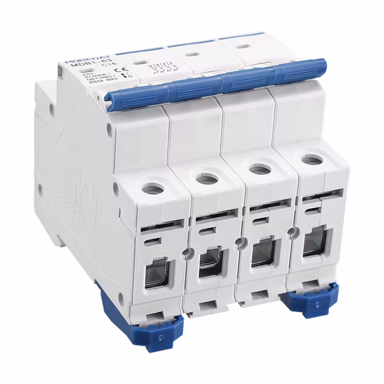 Mini-Leistungsschalter AC MCB C45